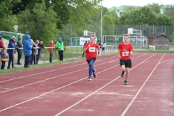 Öhringer Stadtlauf 2019