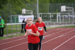 Öhringer Stadtlauf 2019