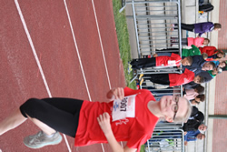 Öhringer Stadtlauf 2019