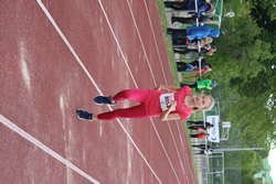 Öhringer Stadtlauf 2019