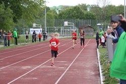 Öhringer Stadtlauf 2019