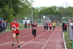 Öhringer Stadtlauf 2019