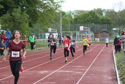 Öhringer Stadtlauf 2019