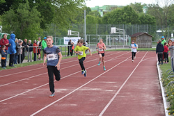 Öhringer Stadtlauf 2019