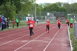 Öhringer Stadtlauf 2019