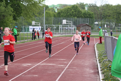 Öhringer Stadtlauf 2019