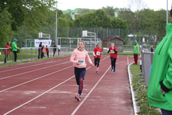 Öhringer Stadtlauf 2019