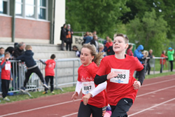 Öhringer Stadtlauf 2019