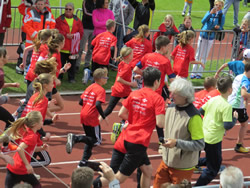 Öhringer Stadtlauf 2019