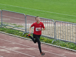 Öhringer Stadtlauf 2019