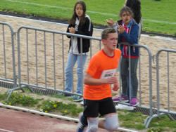 Öhringer Stadtlauf 2019