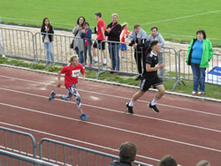 Öhringer Stadtlauf 2019