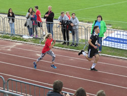 Öhringer Stadtlauf 2019