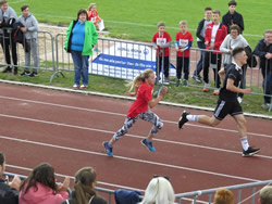 Öhringer Stadtlauf 2019