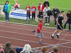 Öhringer Stadtlauf 2019