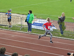 Öhringer Stadtlauf 2019