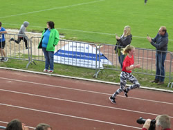 Öhringer Stadtlauf 2019