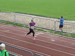 Öhringer Stadtlauf 2019