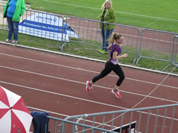 Öhringer Stadtlauf 2019