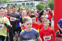 Öhringer Stadtlauf 2019