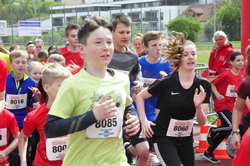 Öhringer Stadtlauf 2019