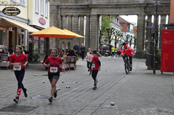 Öhringer Stadtlauf 2019