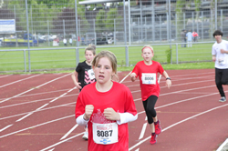 Öhringer Stadtlauf 2019