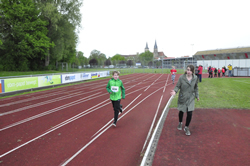 Öhringer Stadtlauf 2019