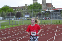 Öhringer Stadtlauf 2019