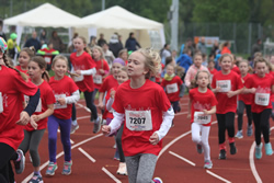 Öhringer Stadtlauf 2019