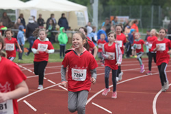 Öhringer Stadtlauf 2019