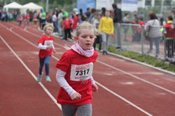 Öhringer Stadtlauf 2019