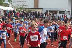 Öhringer Stadtlauf 2019