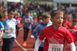 Öhringer Stadtlauf 2019