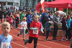 Öhringer Stadtlauf 2019