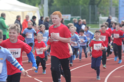 Öhringer Stadtlauf 2019
