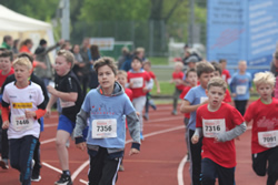 Öhringer Stadtlauf 2019