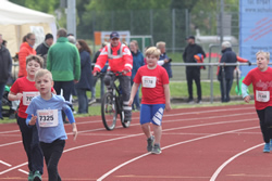 Öhringer Stadtlauf 2019
