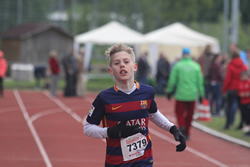 Öhringer Stadtlauf 2019