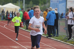 Öhringer Stadtlauf 2019