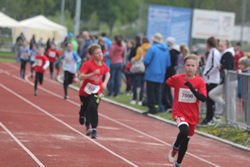 Öhringer Stadtlauf 2019