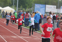 Öhringer Stadtlauf 2019