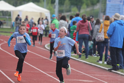 Öhringer Stadtlauf 2019