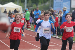Öhringer Stadtlauf 2019