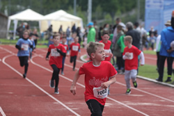 Öhringer Stadtlauf 2019