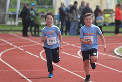Öhringer Stadtlauf 2019