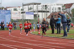 Öhringer Stadtlauf 2019