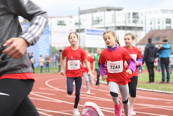 Öhringer Stadtlauf 2019