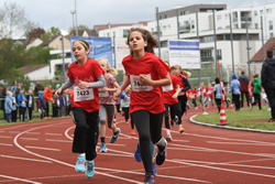 Öhringer Stadtlauf 2019