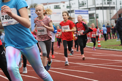 Öhringer Stadtlauf 2019